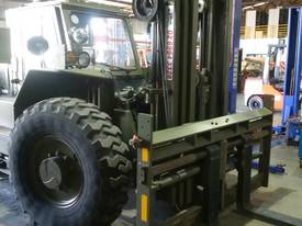  HYSTER TOYOTA LIFTKING  LK10 AUS  - picture1' - Click to enlarge