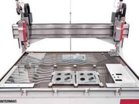 Intermac Primus Series Waterjet Cutting Machines - picture1' - Click to enlarge