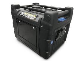 Generator 4 KVA Pure Sine Inverter Portable  - picture1' - Click to enlarge