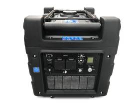 Generator 4 KVA Pure Sine Inverter Portable  - picture2' - Click to enlarge
