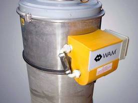 WAM FC2J07YD002668 - Dust Extractor - picture0' - Click to enlarge