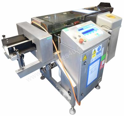 LOMA 7000 Series - Checkweigher/Metal Detector Com