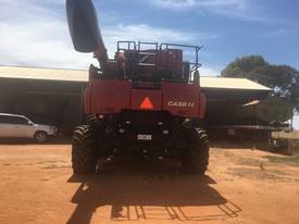 CASE IH 7120 AXIAL COMBINE HARVESTER - picture1' - Click to enlarge