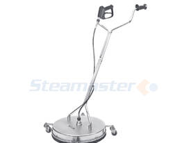 Mosmatic FL-CR520 Surface Cleaner 21 - picture0' - Click to enlarge