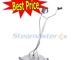 Mosmatic FL-CR520 Surface Cleaner 21 - picture0' - Click to enlarge