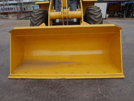2013 WA100-6 Wheel Loader - picture2' - Click to enlarge