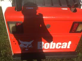 bobcat s185 skidsteer - picture1' - Click to enlarge