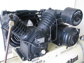 300L 40 CFM Air Compressor - picture0' - Click to enlarge