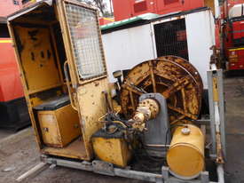 cable recovery winch line tensioner - picture0' - Click to enlarge