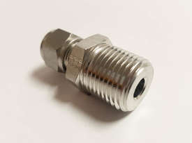 Hoke 6CM8316 Pipe Fitting - picture0' - Click to enlarge