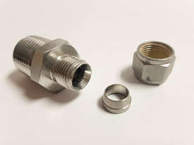 Hoke 6CM8316 Pipe Fitting - picture1' - Click to enlarge