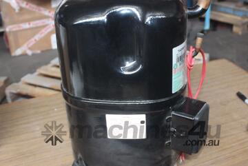 400V Refrigeration Air Con Compressor