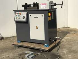 40mm Capacity, Hydraulic Clamp, 10 Sets Tools - EOFY Sale Save $1000 - picture1' - Click to enlarge