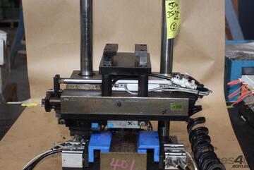 Ckd PRESS BENCH BOLSTER PNEUMATIC Ckd PRESS BENCH BOLSTER PNEUMATIC