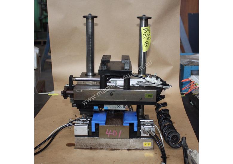 Used ckd PRESS BENCH BOLSTER PNEUMATIC Mechanical Presses in OTTOWAY, SA
