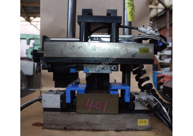 Used ckd PRESS BENCH BOLSTER PNEUMATIC Mechanical Presses in OTTOWAY, SA