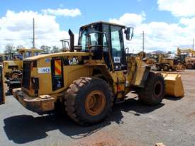 Caterpillar 950G Wheel Loader *CONDITIONS APPLY* - picture1' - Click to enlarge