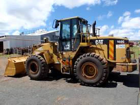 Caterpillar 950G Wheel Loader *CONDITIONS APPLY* - picture2' - Click to enlarge