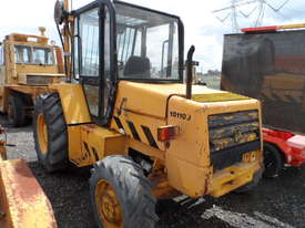 JCB 926B All Terrain Forklift - picture2' - Click to enlarge