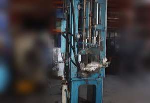 ARCHER Dual Action Hydraulic Press Long Stroke 450