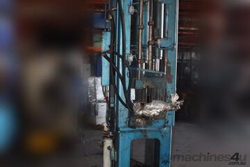 ARCHER Dual Action Hydraulic Press Long Stroke 450 ARCHER Dual Action Hydraulic Press Long Stroke 450