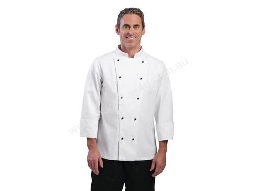 Whites Chef Uniform Kit