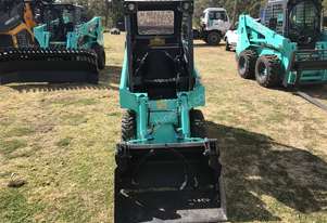 NEW Katoimer Narrow Access Wheeled Skid Steer 23hp NEW Katoimer Narrow Access Wheeled Skid Steer 23hp
