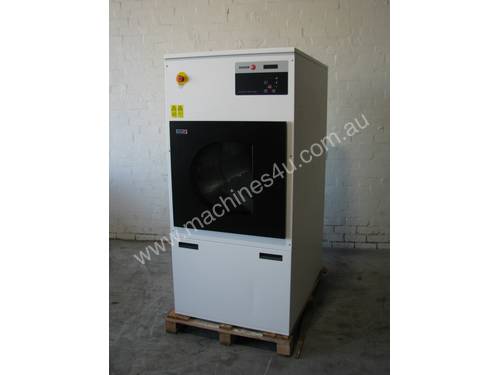 Commercial Laundry Dryer Machine - Fagor SF/G-13 M