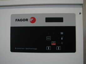 Commercial Laundry Dryer Machine - Fagor SF/G-13 M - picture0' - Click to enlarge