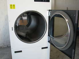 Commercial Laundry Dryer Machine - Fagor SF/G-13 M - picture1' - Click to enlarge