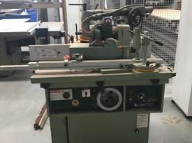 Grigio spindal moulder - picture0' - Click to enlarge