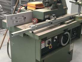 Grigio spindal moulder - picture2' - Click to enlarge