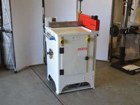 Pneumatic pop up docking saw - picture0' - Click to enlarge