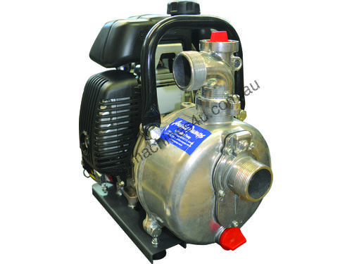 1.5'' Honda GXH50 Petrol Water Pump 2.5 HP - ULTRALITE PORTABLE