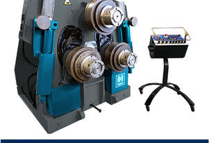 Haco   Section Rolls