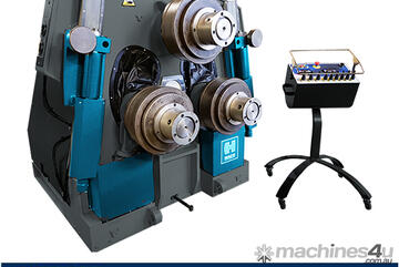 Haco   Section Rolls