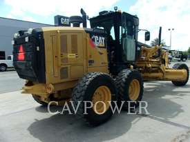 CATERPILLAR 140M2 Motor Graders - picture1' - Click to enlarge