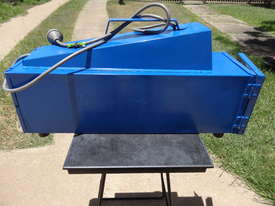 Welding Rod Oven - picture2' - Click to enlarge