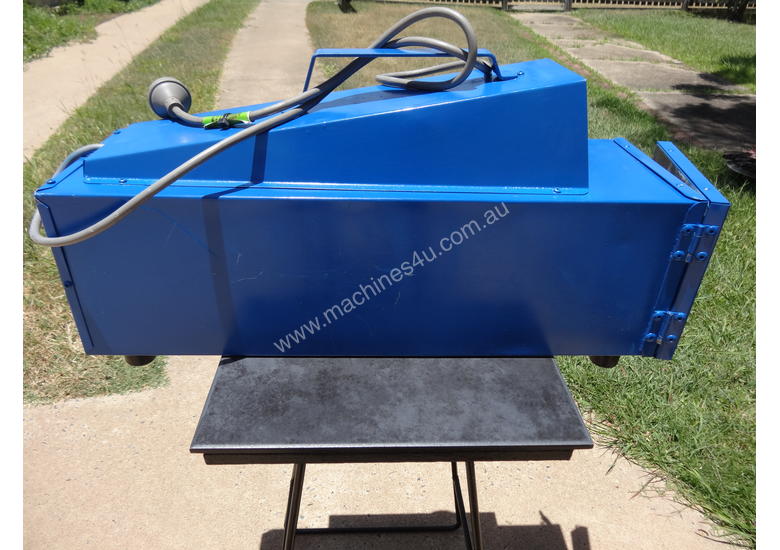 Used cigweld Welding Rod Oven Welding Supplies in , Listed on Machines4u