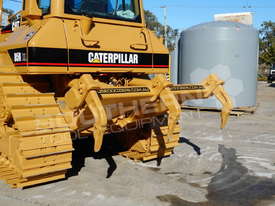 D5N Two Barrel Dozer Rippers DOZATT - picture0' - Click to enlarge