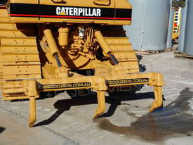 D5N Two Barrel Dozer Rippers DOZATT - picture0' - Click to enlarge