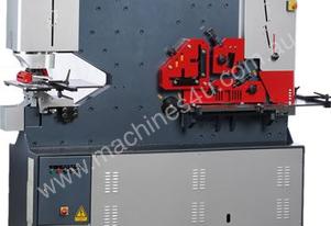 ACRA MACHINERY -Durma Hydraulic Punch and Shear