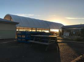 Dome Shelters For Sale - picture1' - Click to enlarge