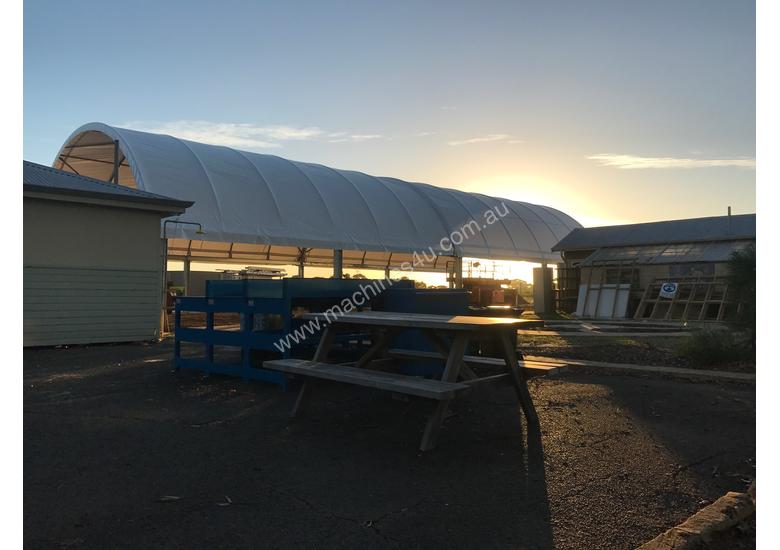 New Domes Dome Shelters For Sale Portable Building In Listed On Machines4u
