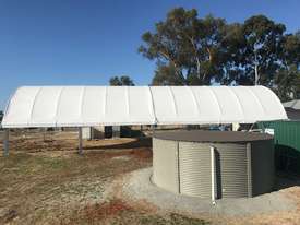 Dome Shelters For Sale - picture2' - Click to enlarge