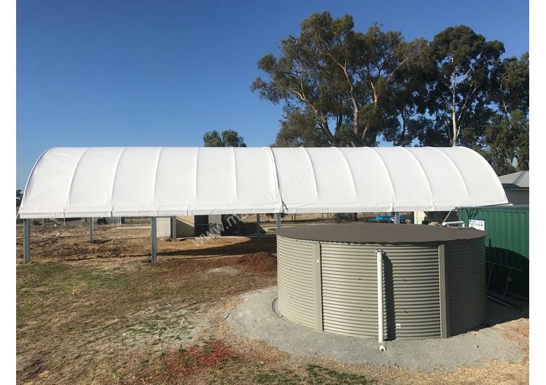 New Domes Dome Shelters For Sale Portable Building In Listed On Machines4u