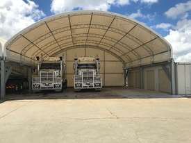 Dome Shelters For Sale - picture0' - Click to enlarge