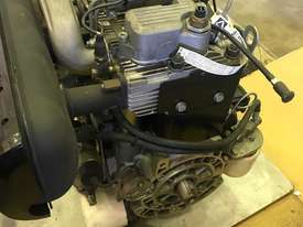 BRAND NEW LOMBARDINI ENGINE - picture0' - Click to enlarge