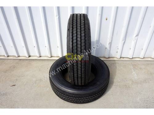 215/75R17.5 O'Green AG518 All Position Tyre