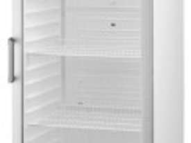 VESTFROST FKG 371 Single Glass door Bar fridge - picture0' - Click to enlarge